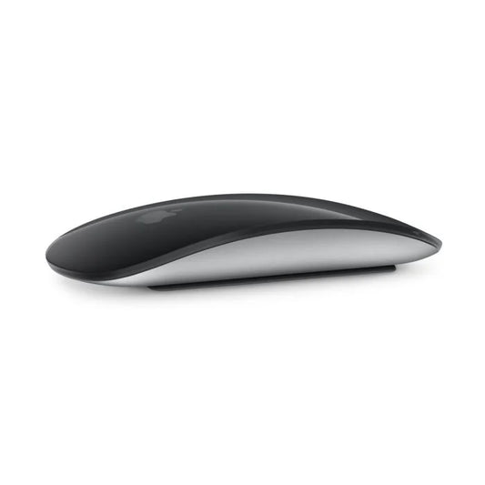 Apple Magic Mouse (USB‑C) with Multi-Touch Surface - Black