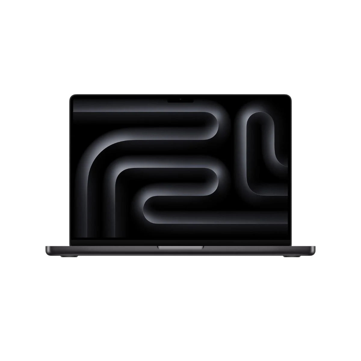 Apple MacBook Pro 14-inch | Apple M5 | 10‑core CPU 10‑core GPU| 16GB | 512GB SSD - Space Black