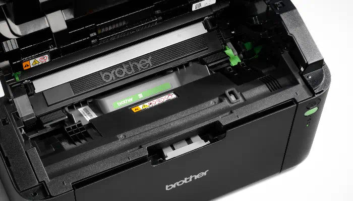 Brother HLL1232W Single Function Mono Laser Printer