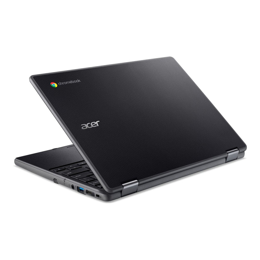 Acer | Chromebook Spin 511 | R757T-TCO-C70Y| 11.6" HD IPS-Touch Display | Intel® Celeron N150 | 4 GB LPDDR5 Memory (non-upgradable) | eMMC 32GB Chrome OS