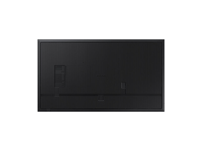 Samsung | QMC | Series | Professional | 4K UHD Display