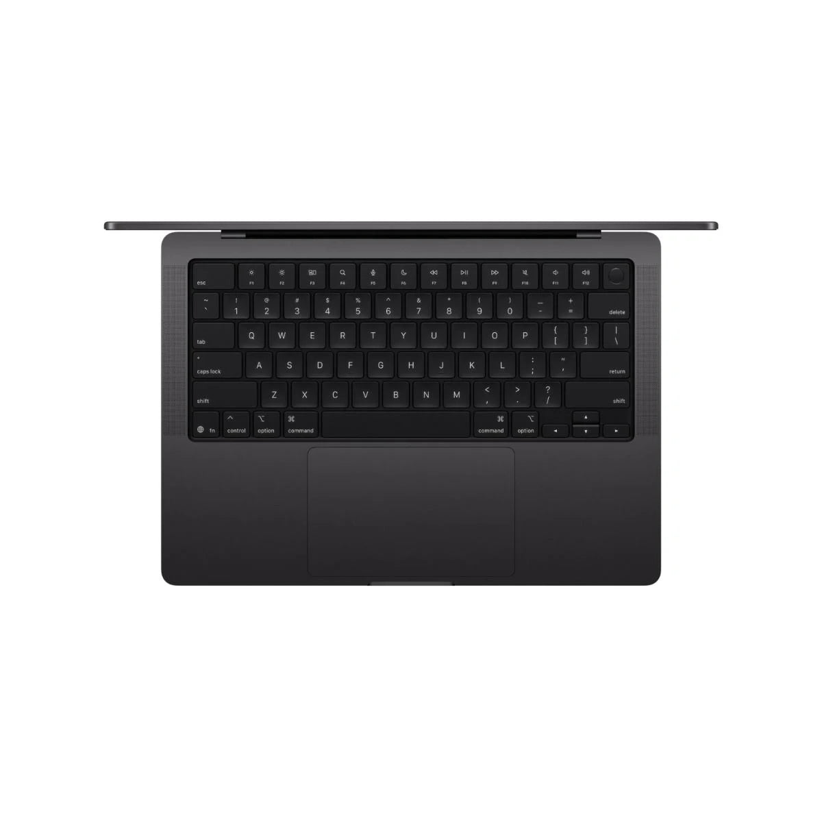 Apple MacBook Pro 14-inch | Apple M5 | 10‑core CPU 10‑core GPU| 16GB | 512GB SSD - Space Black