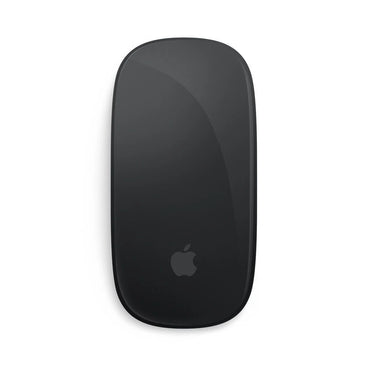 Apple Magic Mouse (USB‑C) with Multi-Touch Surface - Black