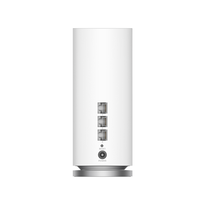 HUAWEI | AX3000 WiFi Mesh | HarmonyOS Mesh+| One-Touch Connect | Two Pack