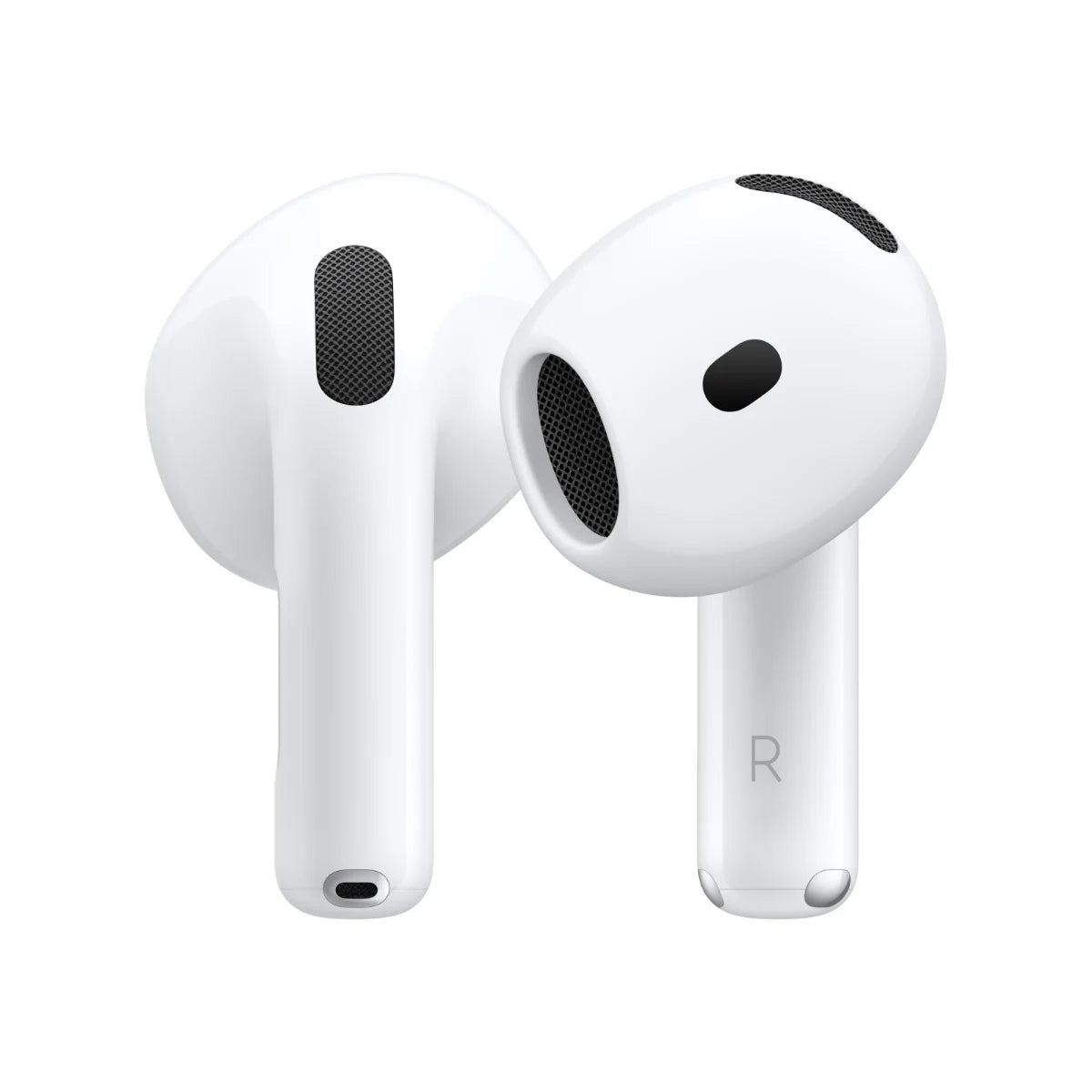 Apple AirPods 4 with Active Noise Cancellation