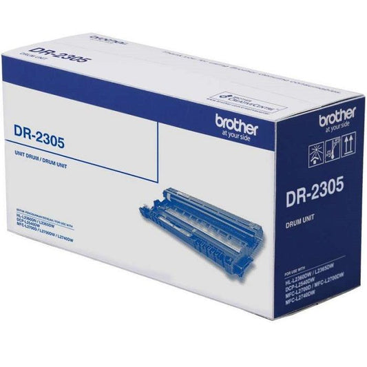 Brother DR2305 Drum Unit