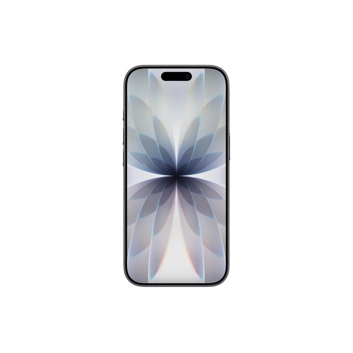 Apple iPhone 17 256GB - Black