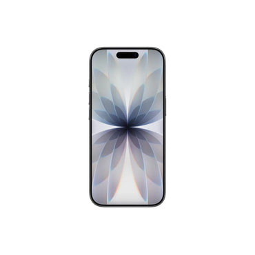 Apple iPhone 17 256GB - Black