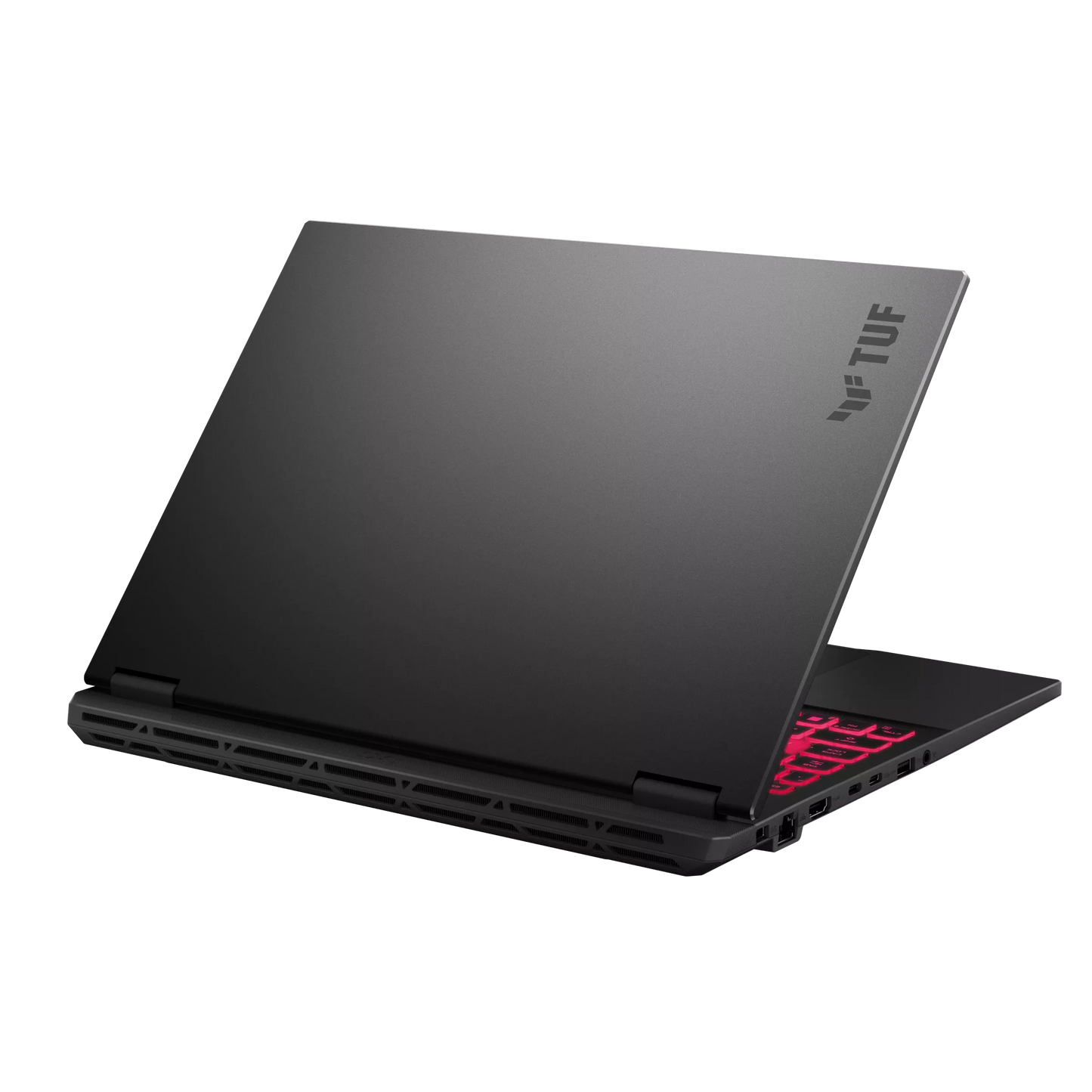 ASUS | TUF Gaming A16 | 16" FHD+ | AMD Ryzen™ 7 7445HS| 16GB DDR5 RAM | 512GB SSD | Nvidia RTX4050 6GB Gaming