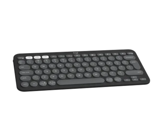Logitech Pebble Keys 2 K380s- Keyboard