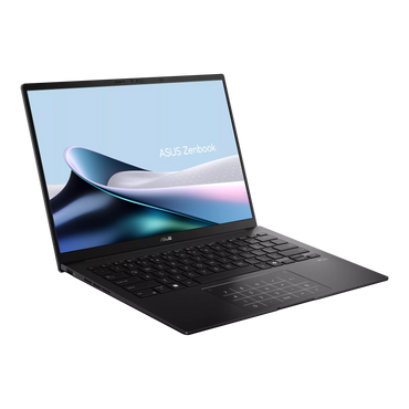 ASUS | ZENBOOK 14 | 14" OLED 16:10 | AMD Ryzen™ AI 7 350 | 16GB LPDDR5X | 1TB M.2 NVMe | Windows 11 Home | Jade Black
