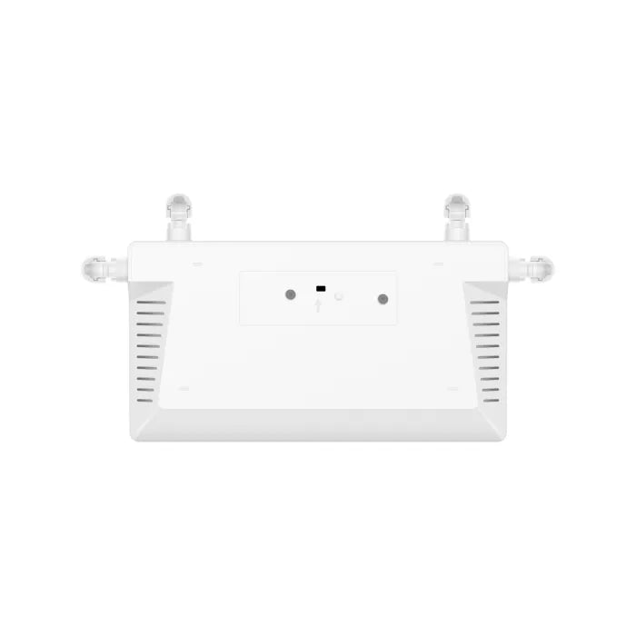 HUAWEI | WiFi AX2 | 5 GHz Wi-Fi 6 | HarmonyOS Mesh+ | Parental Controls | White