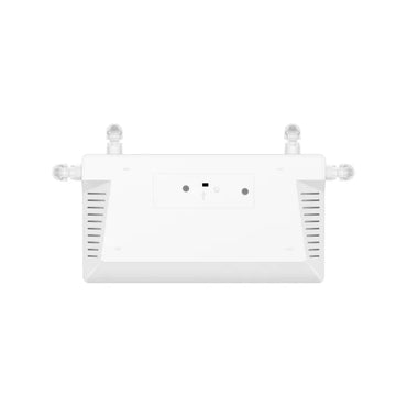 HUAWEI | WiFi AX2 | 5 GHz Wi-Fi 6 | HarmonyOS Mesh+ | Parental Controls | White