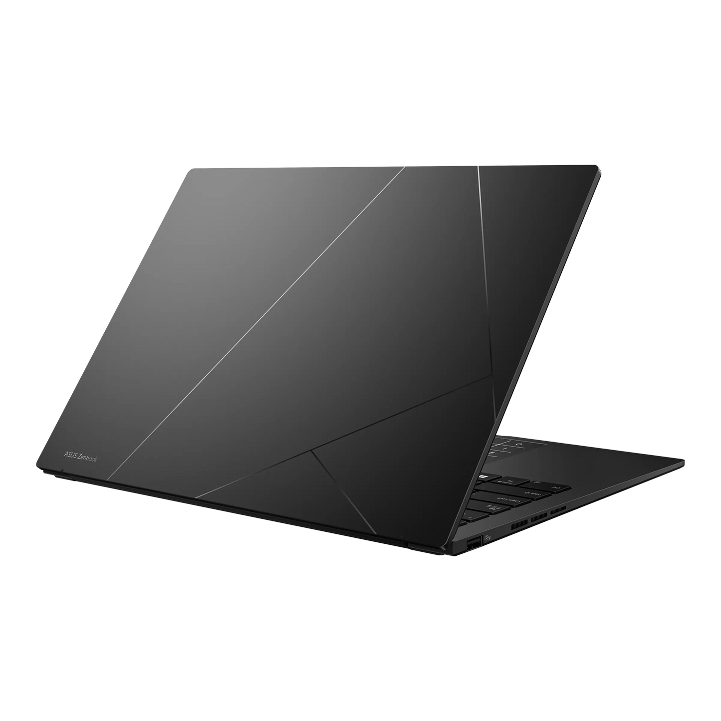 ASUS | ZENBOOK 14 | 14" OLED 16:10 | AMD Ryzen™ AI 7 350 | 16GB LPDDR5X | 1TB M.2 NVMe | Windows 11 Home | Jade Black