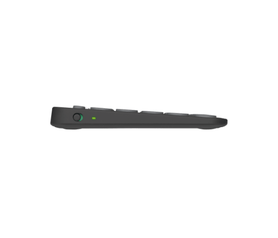 Logitech Pebble Keys 2 K380s- Keyboard