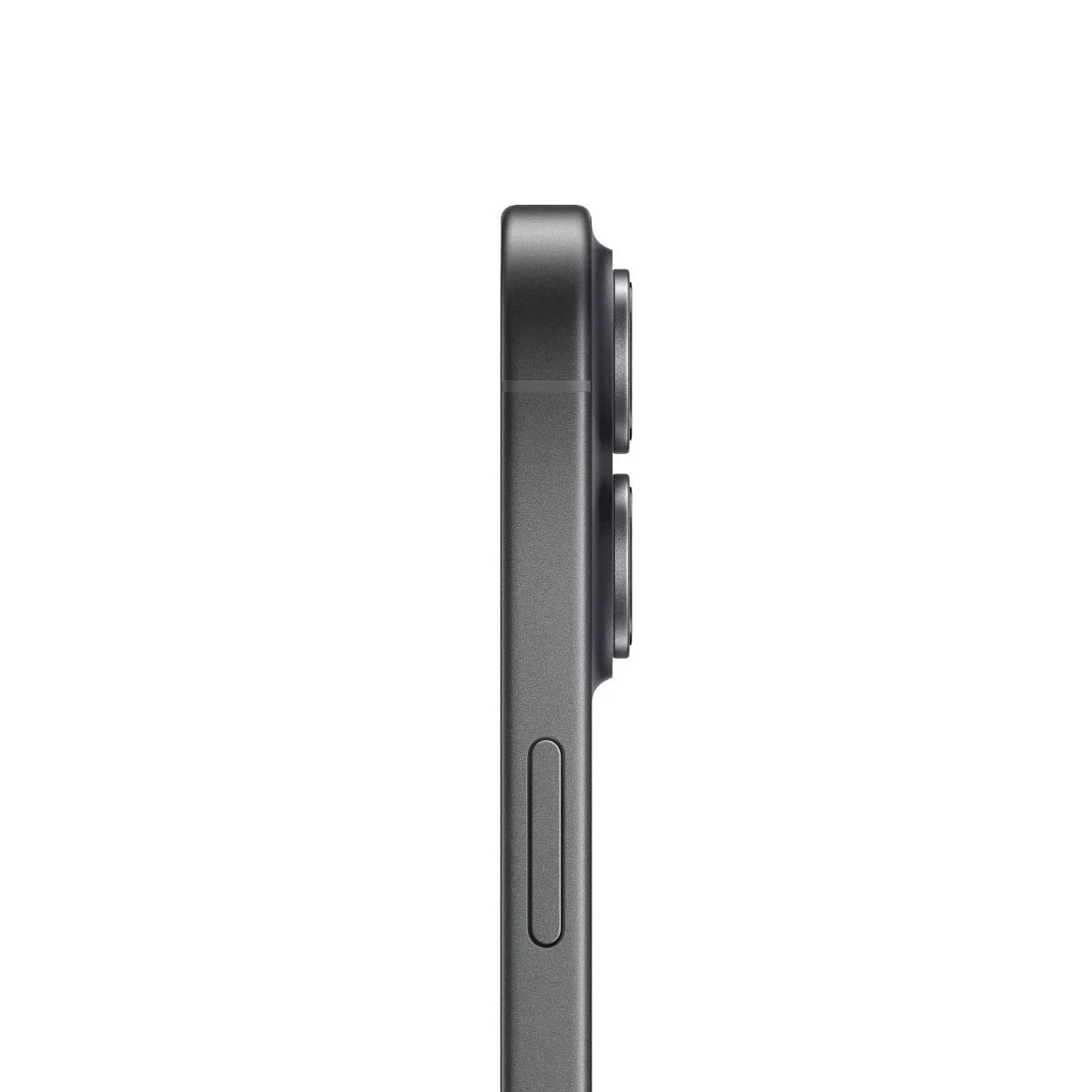 Apple iPhone 17 256GB - Black