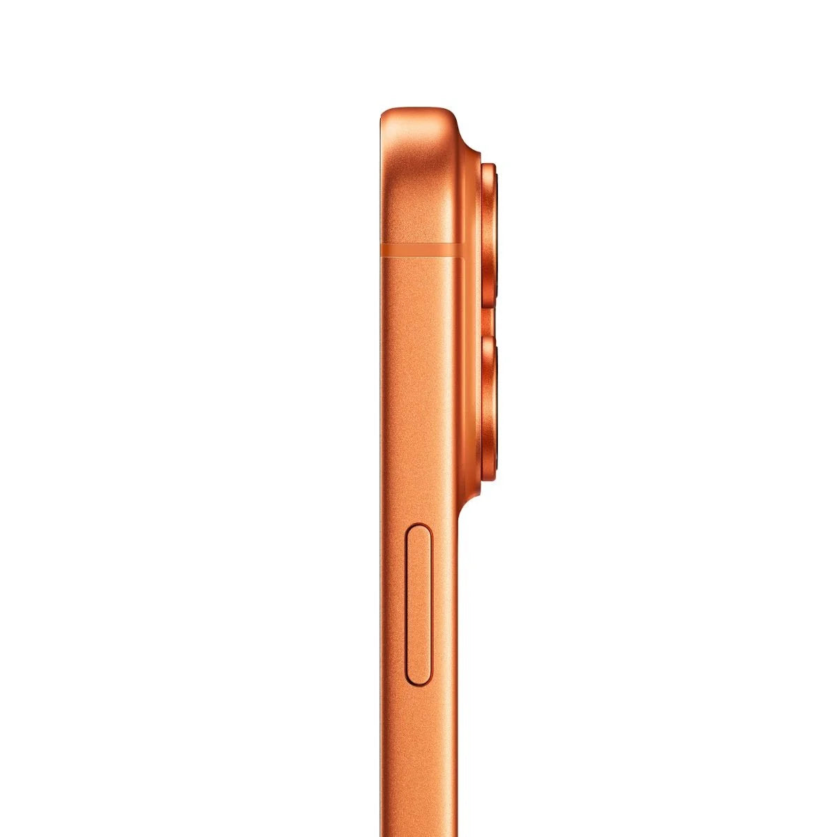 Apple iPhone 17 Pro Max 256GB - Cosmic Orange