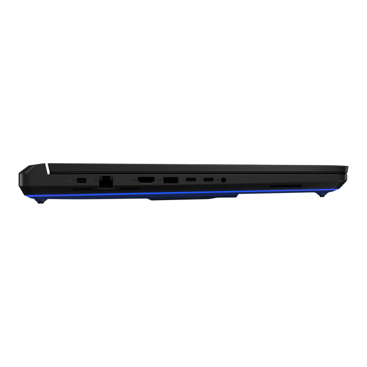 ASUS | ROG Strix Scar 18 AI | Ultra 9 275HX | 64GB | 2TB SSD | 18.0″ (2560×1600) QHD+ 240Hz | RTX 5090 24GB | Win 11