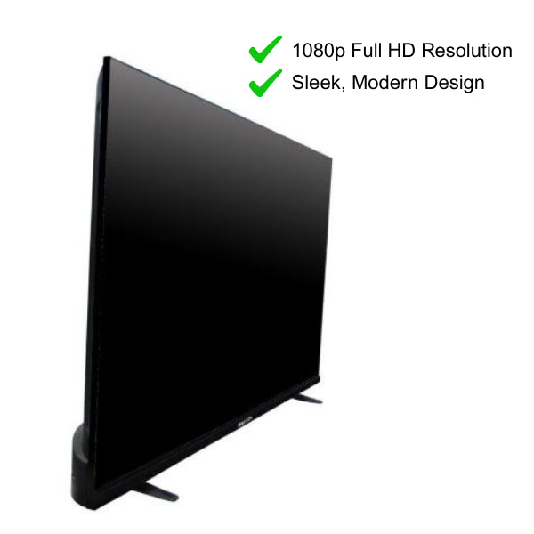 Mecer 43" Full HD 43LF88 Smart LED Display Panel