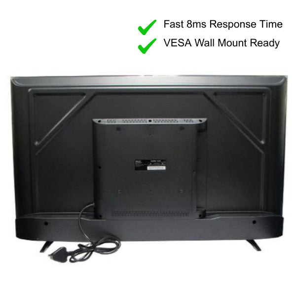 Mecer 43" Full HD 43LF88 Smart LED Display Panel