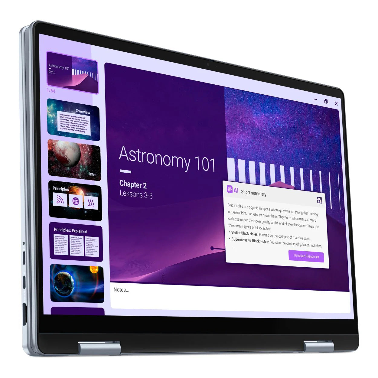 Dell | 14 Plus AI 2-in-1 DB04250 | 14” Core Ultra 7 256V | 16GB RAM | 1TB SSD | Win 11 Home
