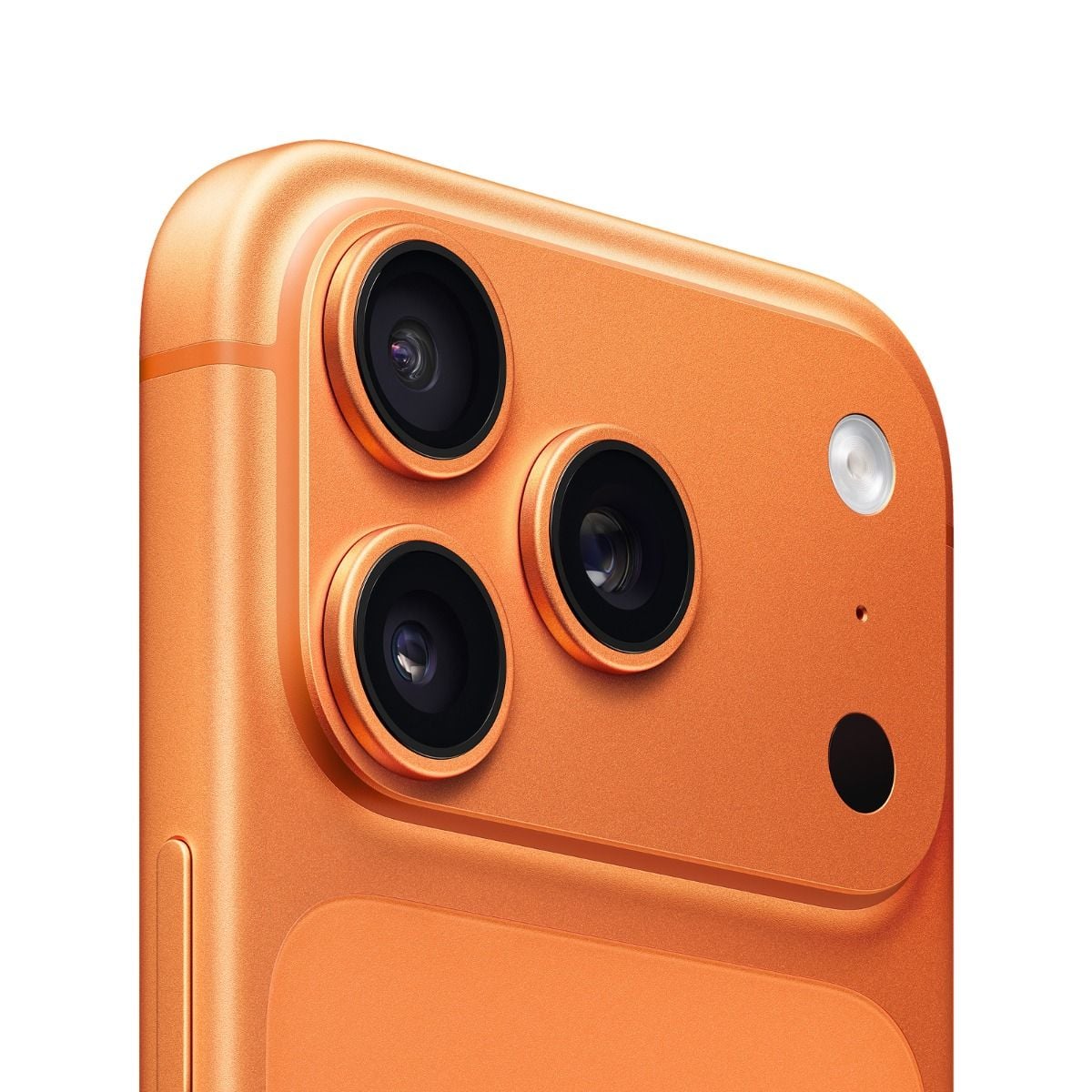 Apple iPhone 17 Pro Max 256GB - Cosmic Orange
