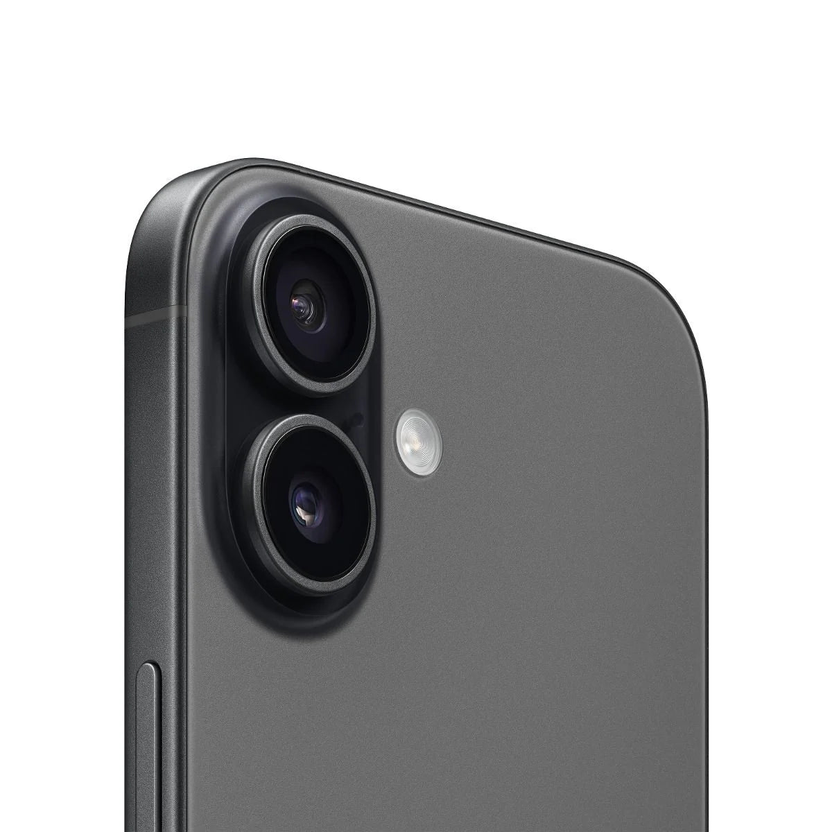 Apple iPhone 17 256GB - Black