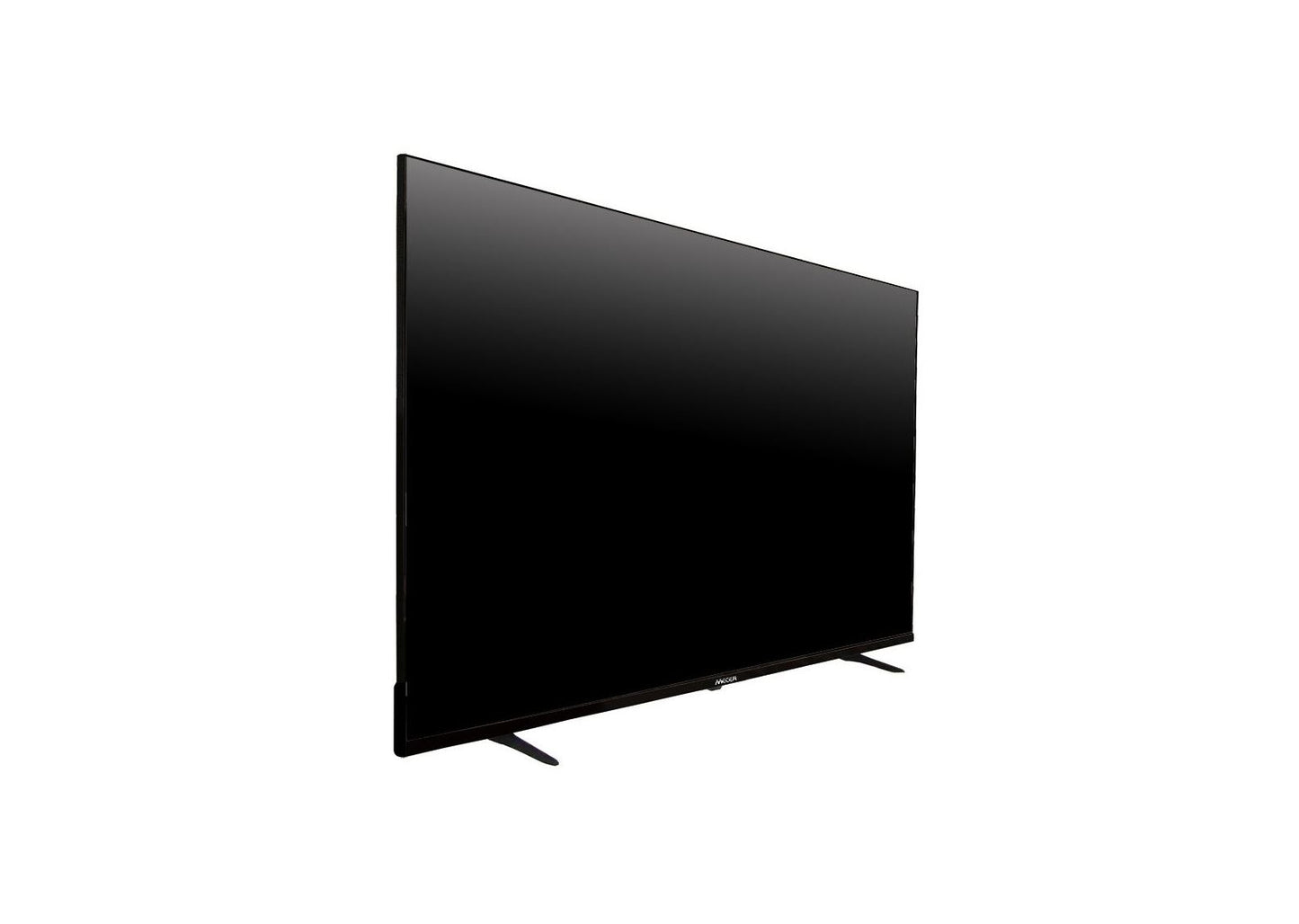Mecer 55" UHD 4K 55S99U Smart LED Display panel