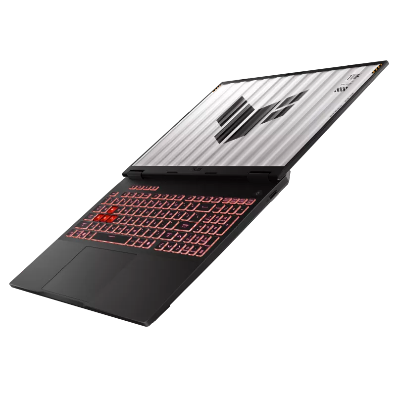 ASUS | TUF Gaming A16 | 16" FHD+ | AMD Ryzen™ 7 7445HS| 16GB DDR5 RAM | 512GB SSD | Nvidia RTX4050 6GB Gaming