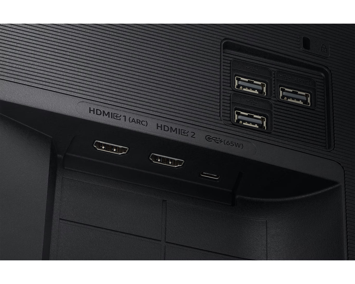 Samsung 32" Smart Monitor M7 M70F 4K Vision AI