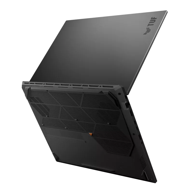 ASUS | TUF Gaming A16 | 16" FHD+ | AMD Ryzen™ 7 7445HS| 16GB DDR5 RAM | 512GB SSD | Nvidia RTX4050 6GB Gaming