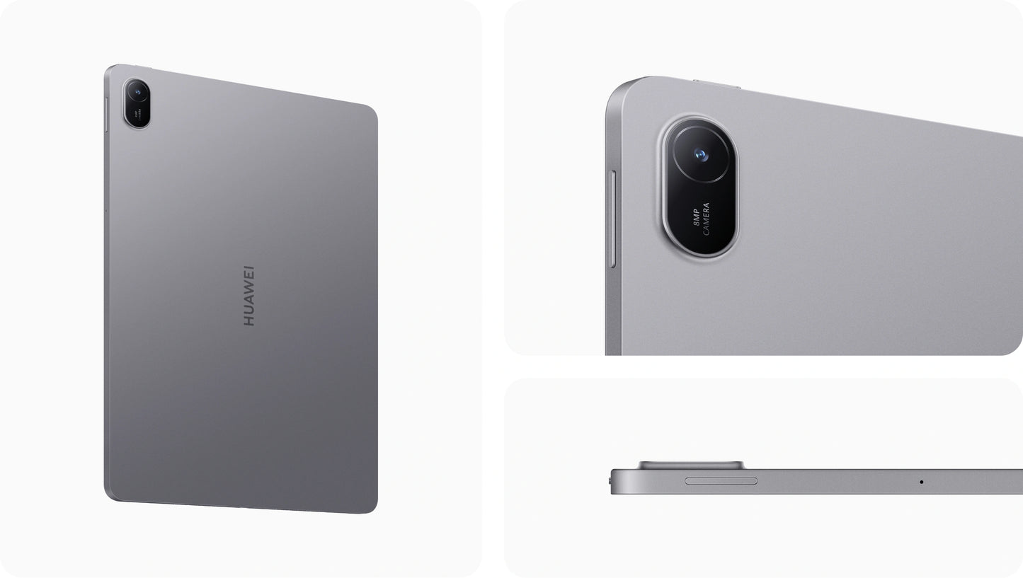 HUAWEI | MatePad SE 11 | WIFI Only | Ram 6GB | Storage 128GB | Nebula Gray