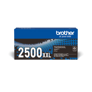 Brother TN2500XXL Laser Toner