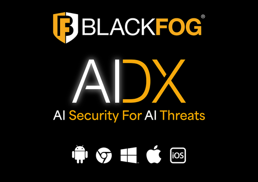 BlackFog Personal - 1 year subscription, 1 PC