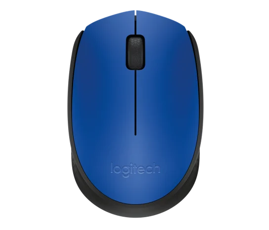Logitech M171 Wireless Mouse
