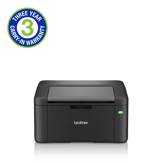 Brother HLL1232W Single Function Mono Laser Printer