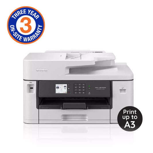 Brother MFC-J2340DW Multi-function A3 Inkjet Printer