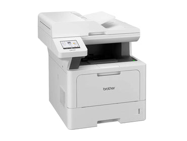 Brother | Mono Laser 3-in-1 Printer | Duplex Printing | WiFi & Ethernet | Office Multifunction Printer | 3-Year Warranty