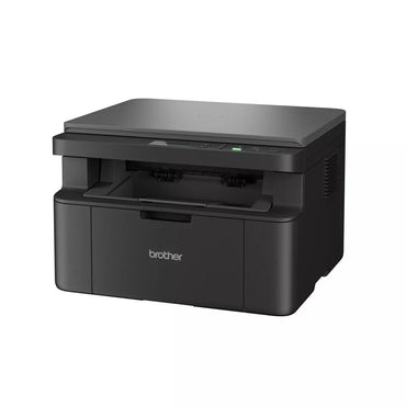 Brother | DCP-L1632W | Wireless | Mono Laser Printer | Print Scan Copy | WiFi & Ethernet Office Printer