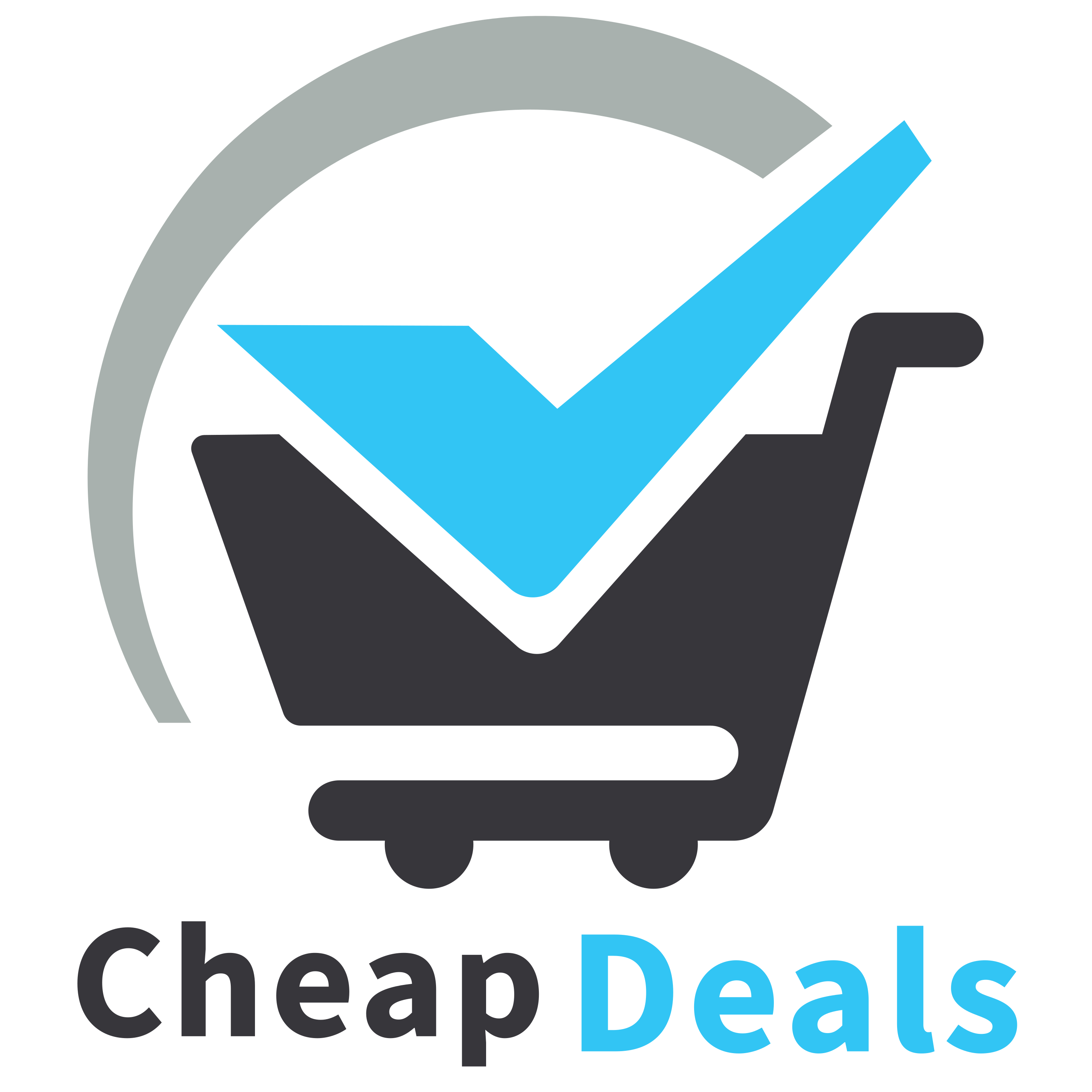 Cheap Deals