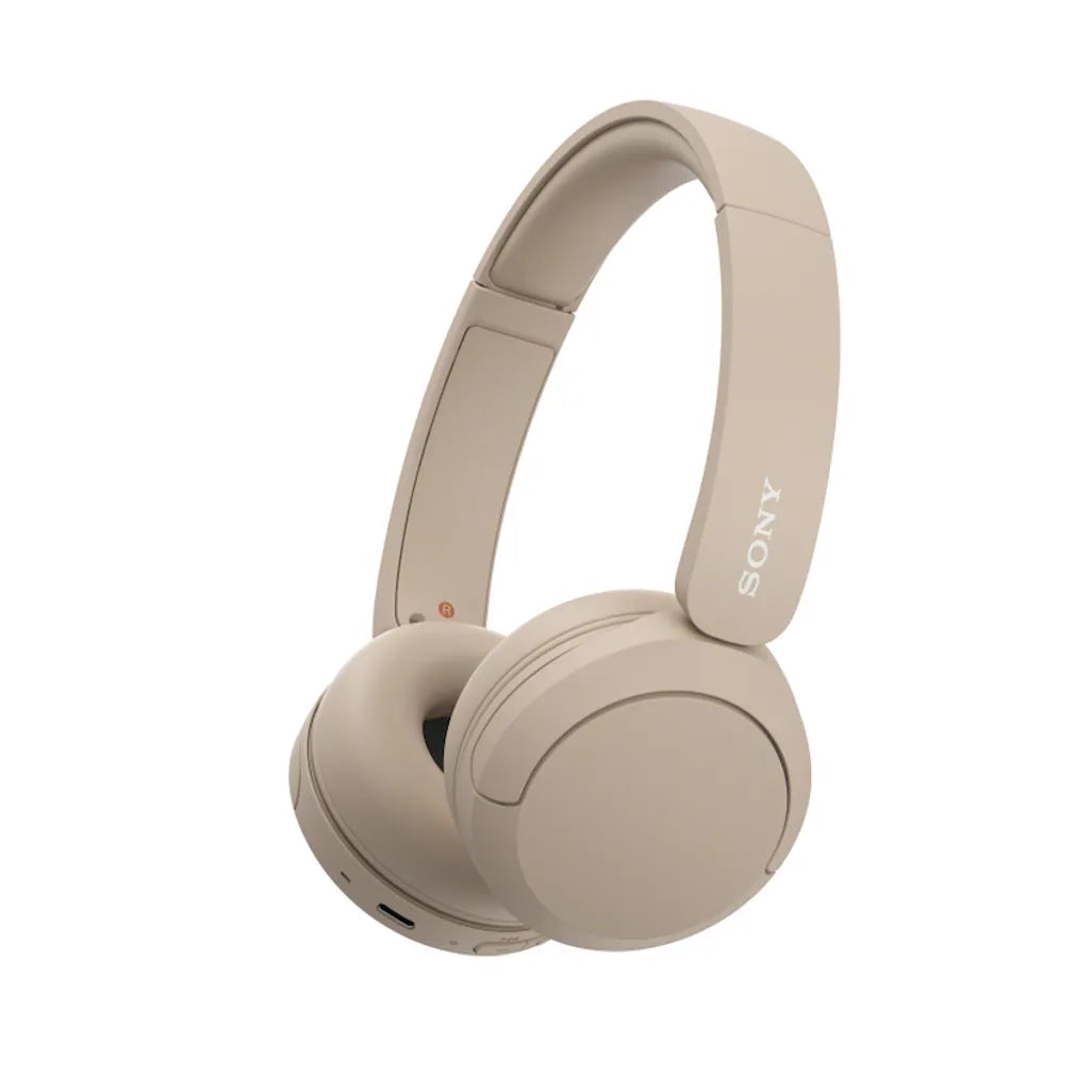Sony WH-CH520 Bluetooth On-Ear Headphones