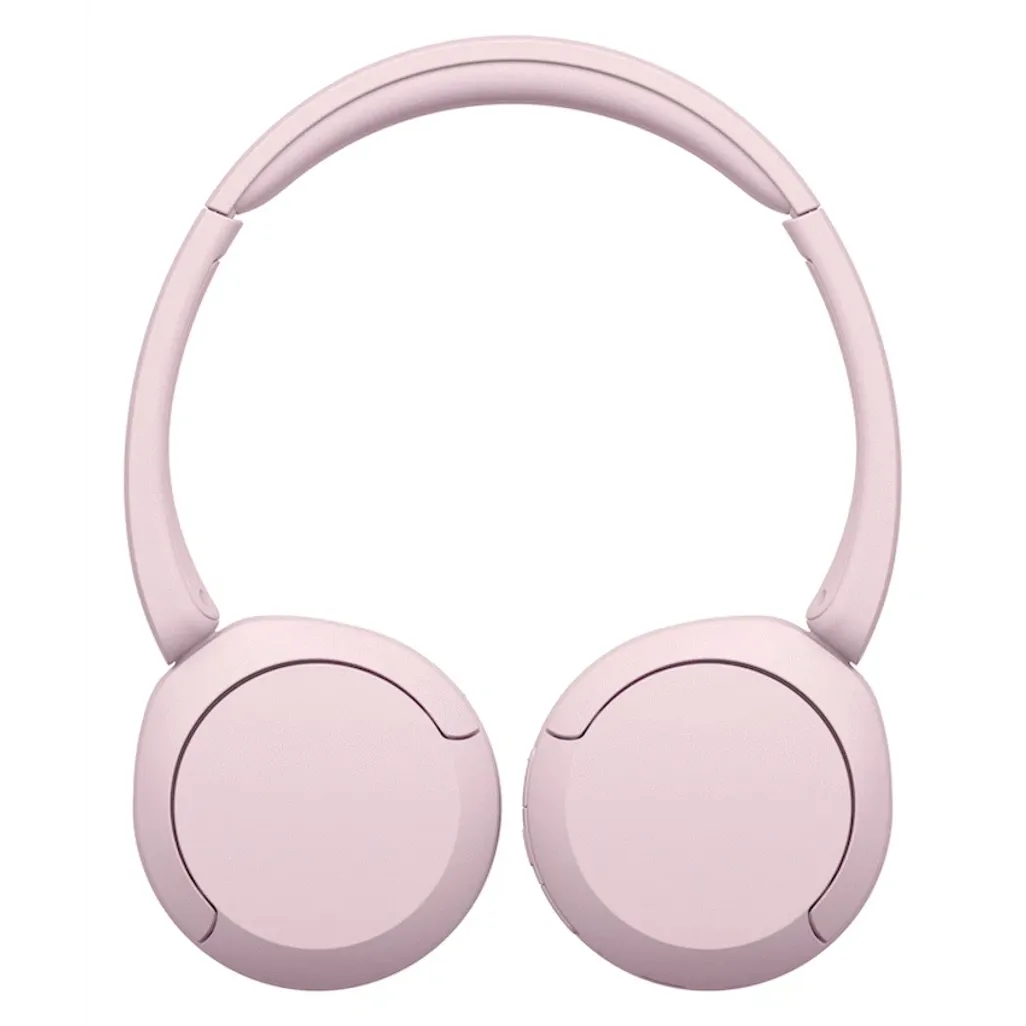 Sony WH-CH520 Bluetooth On-Ear Headphones
