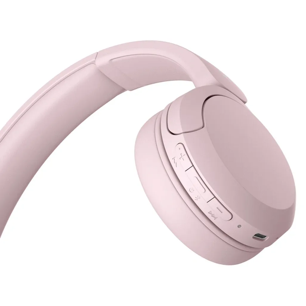 Sony WH-CH520 Bluetooth On-Ear Headphones