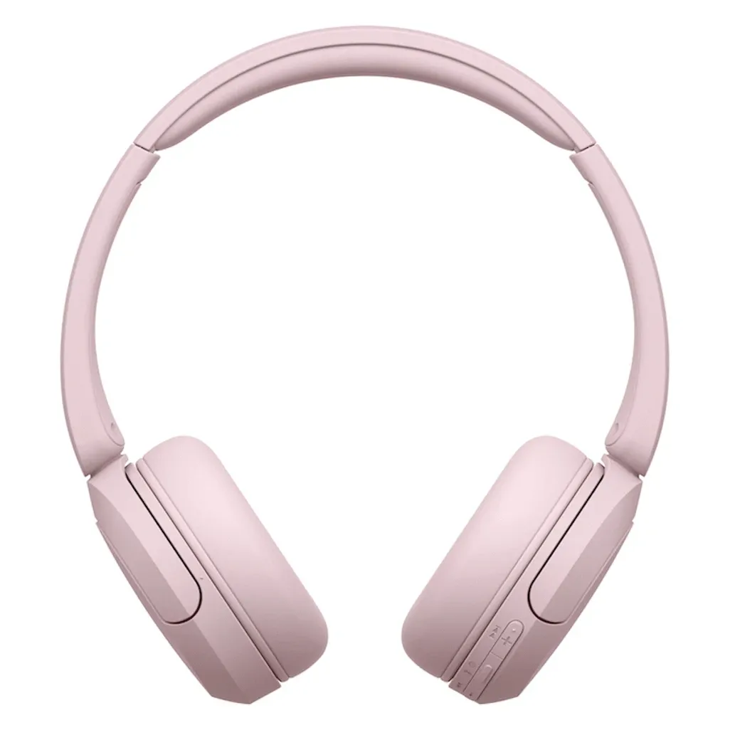 Sony WH-CH520 Bluetooth On-Ear Headphones