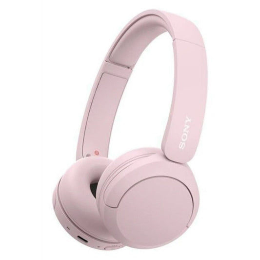 Sony WH-CH520 Bluetooth On-Ear Headphones