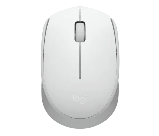Logitech M171 Wireless Mouse