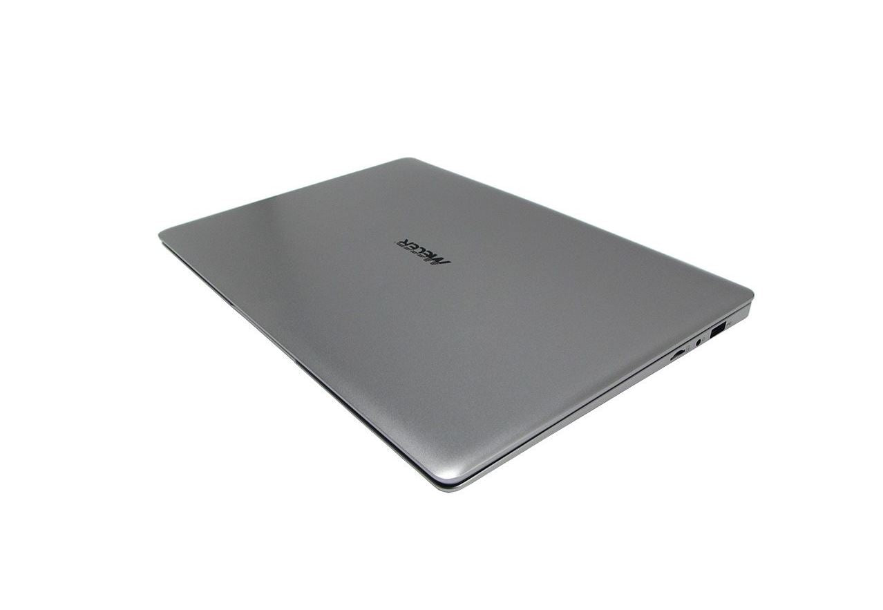 Mecer MyLife 14" Z140C Xpress W - Silver