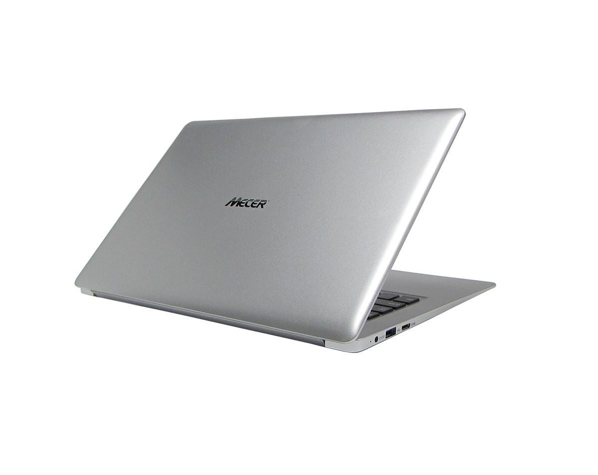 Mecer MyLife 14" Z140C Xpress W - Silver
