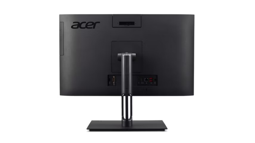 Acer | Veriton | VZ4714G | All-in-One Desktop PC | i5-13400 | 8GB RAM | 512GB SSD | 23.8" FHD | Windows 11 Pro | DQ.R03EA.016