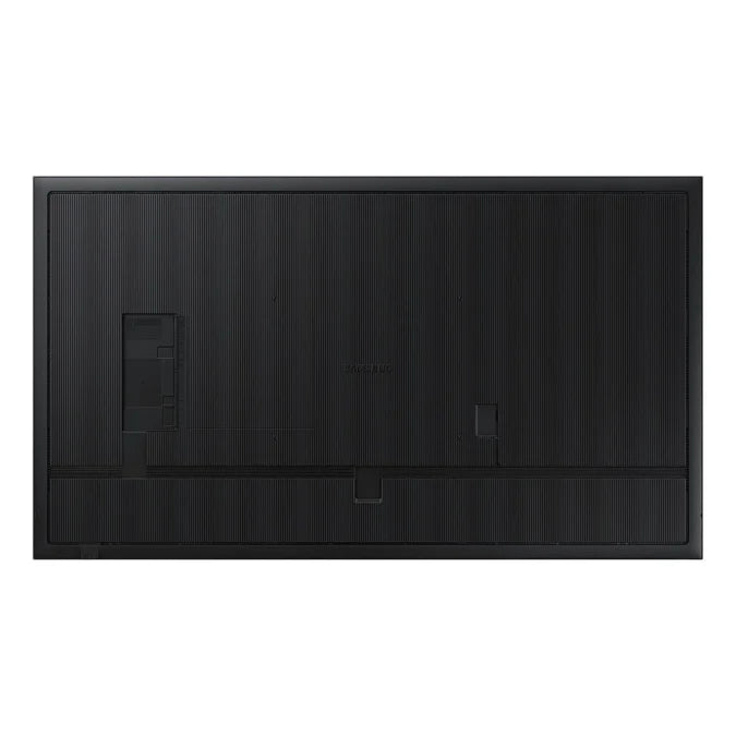 Samsung QMC 50" | 4K UHD | Professional Digital Signage Display |Ultra Slim 24/7 Commercial Screen